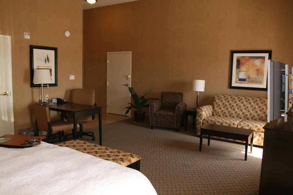 Hampton Inn And Suites Barstow 9/43