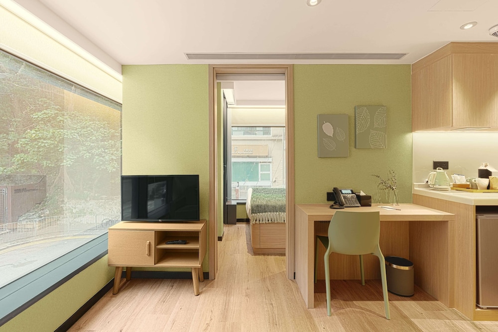 Urbanwood Ap Lei Chau 47/61