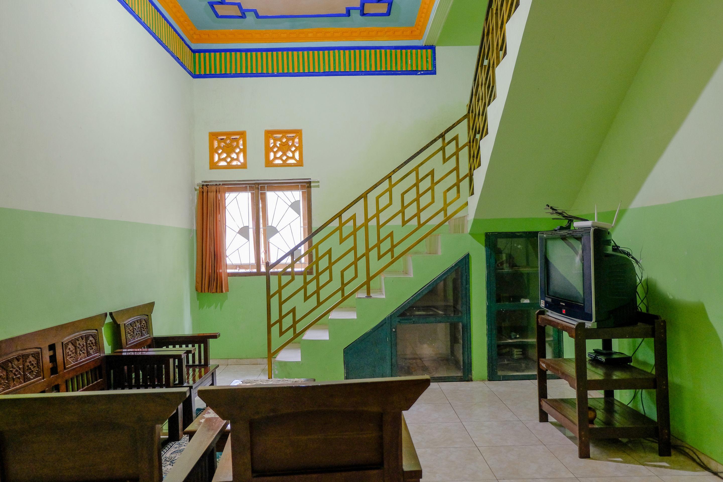 OYO 1689 Sumber Urip Family Homestay Syariah 18/22