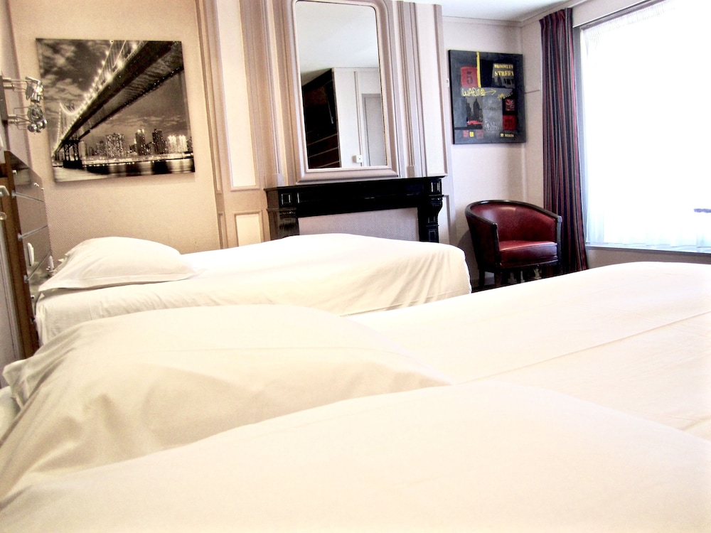 Rosa Hotel 28/60