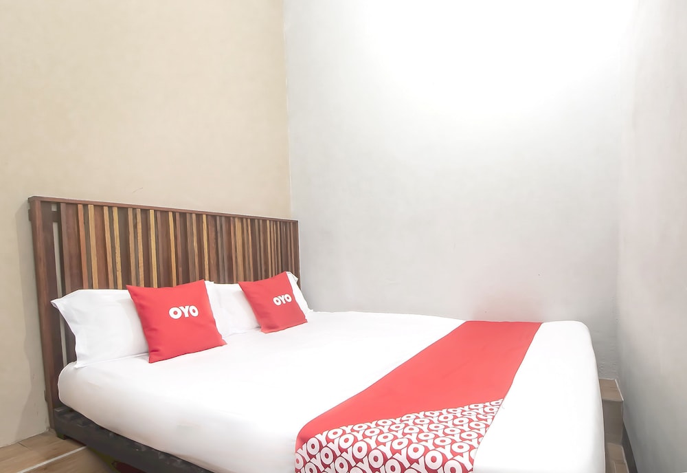 Hotel O Hi Inn 3 26/41