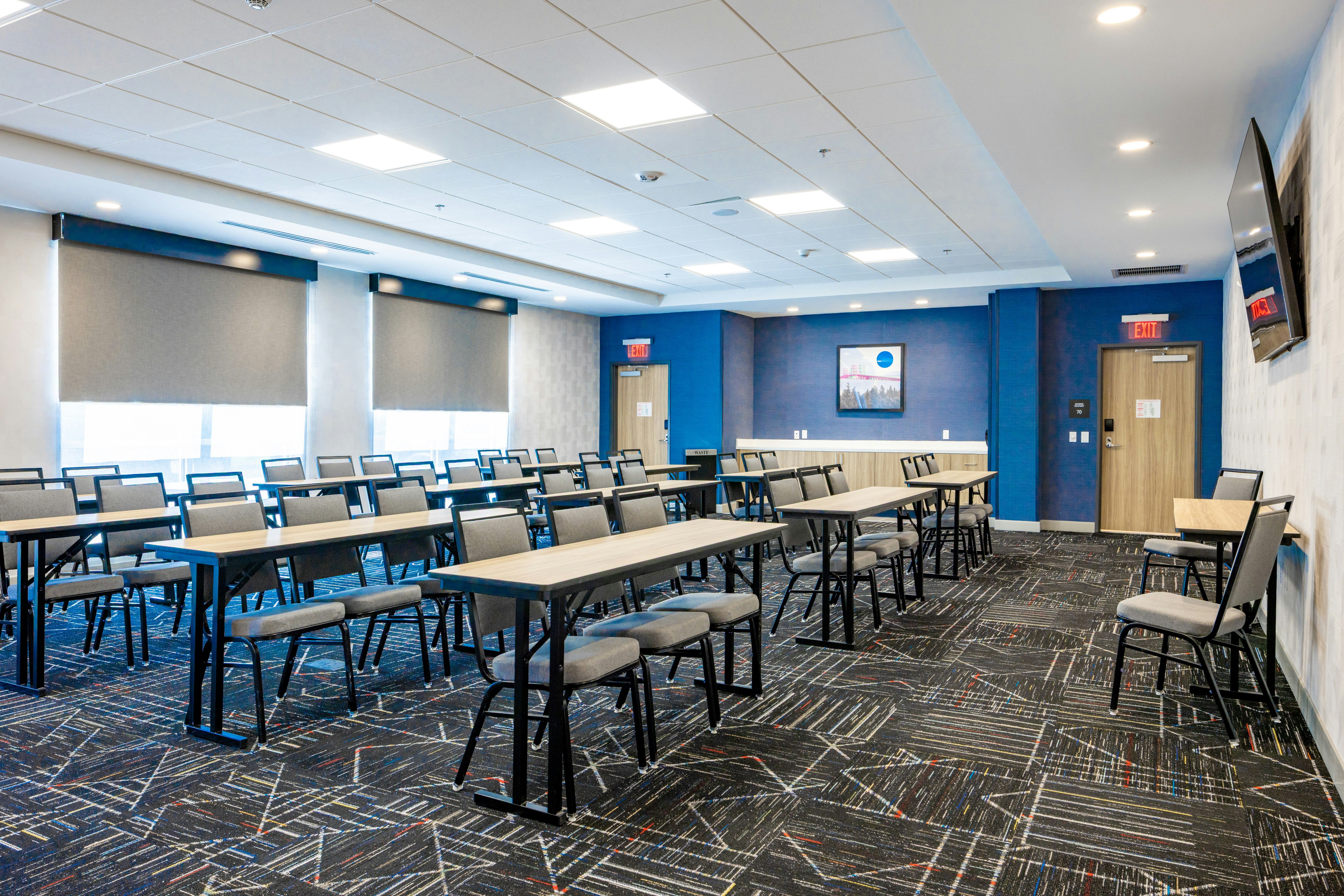 Home2 Suites by Hilton Kalamazoo Southeast 22/24