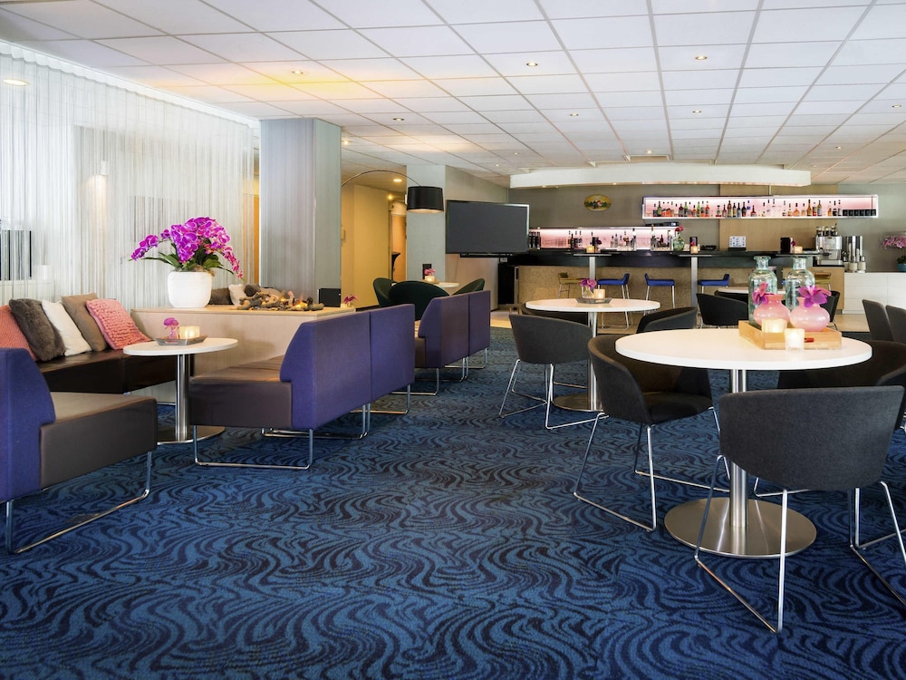 Novotel Maastricht 50/75