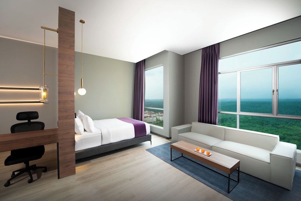 Quest Hotel Midport Port Dickson 18/39