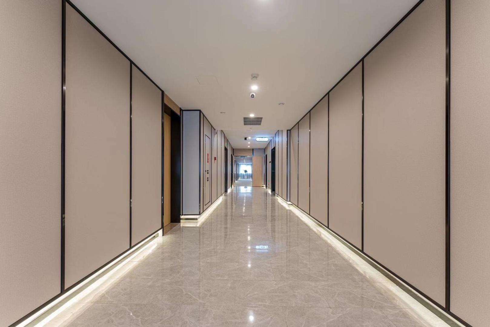 Atour Hotel Chongxian Banshan Hangzhou 33/61