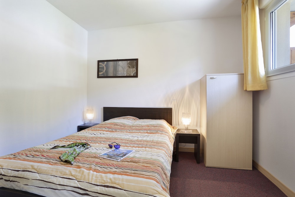 Residence Vacanceole Les Chalets du Verdon 11/65