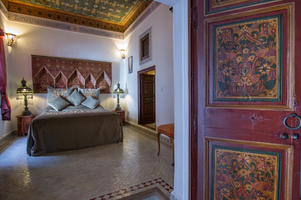 Riad Palais Sebban 56/76