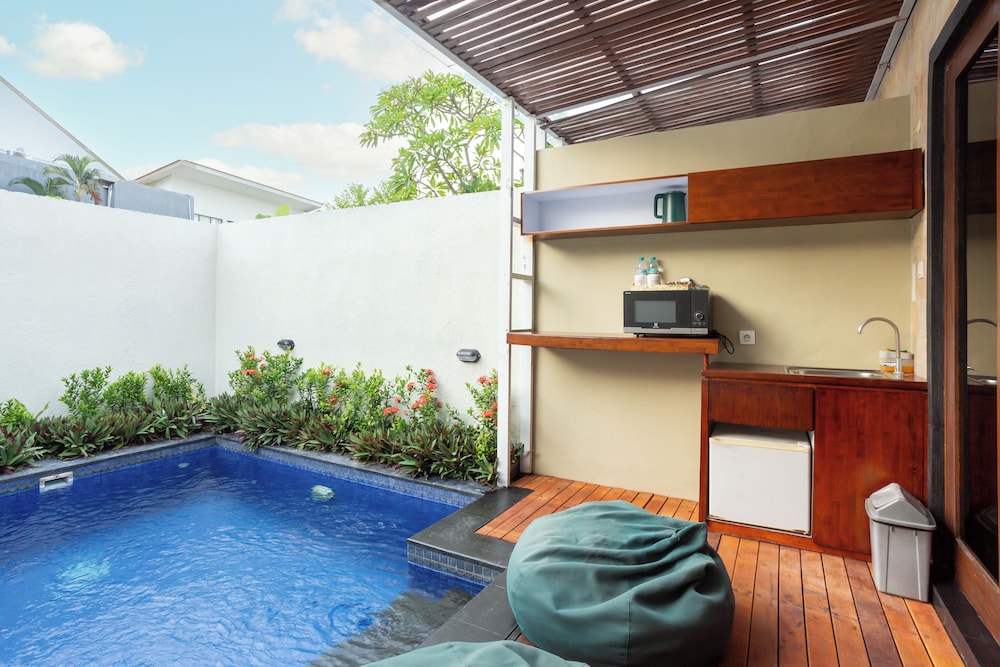 Paisa Villa Seminyak 45/67