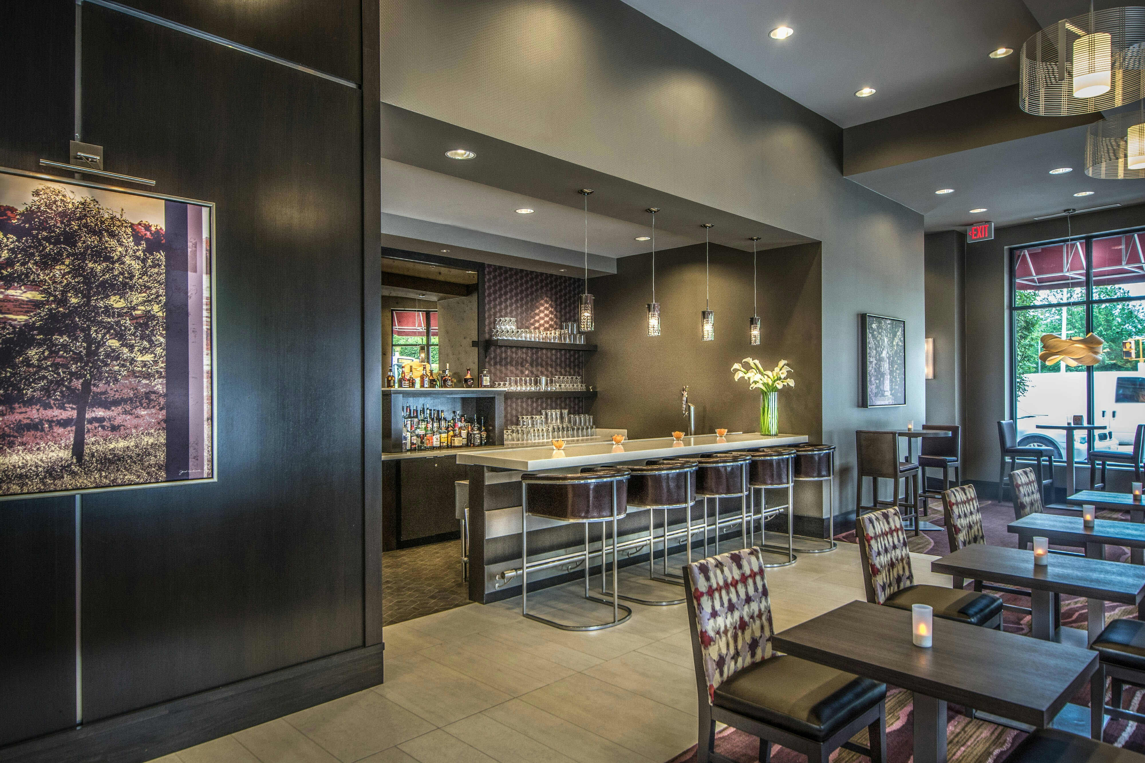 Residence Inn By Marriott Charlottesville Downtown 37/59
