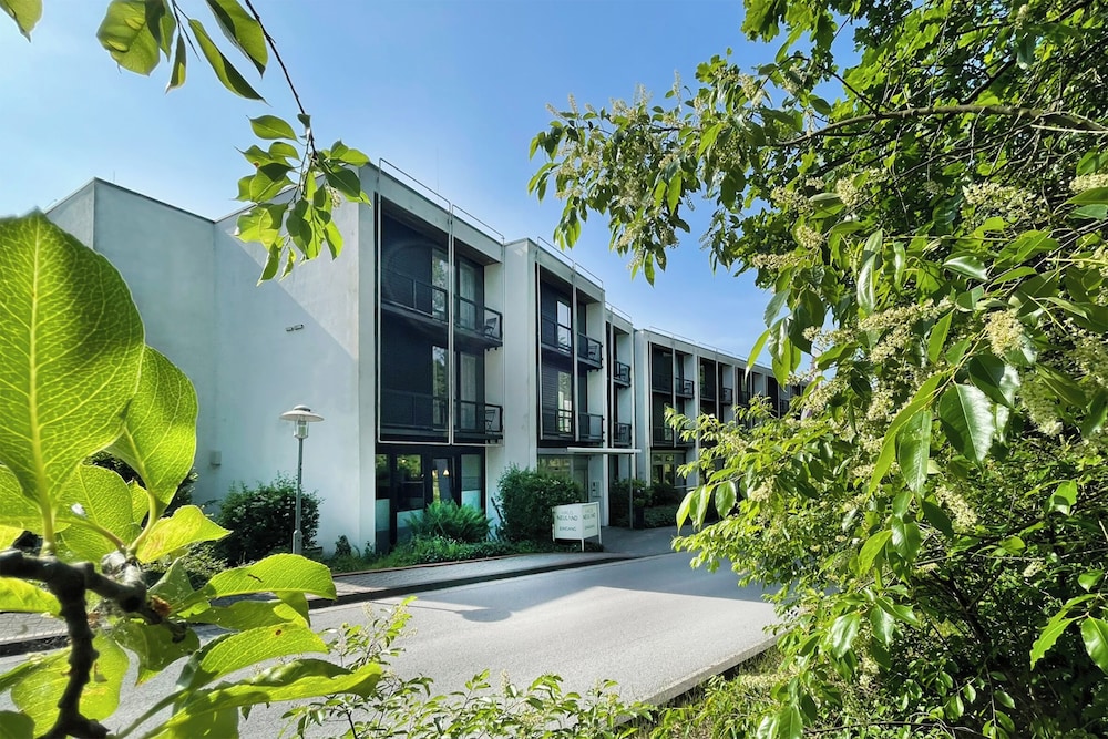 Haus Neuland 32/36