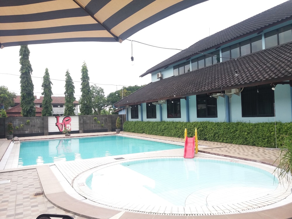 Hotel Sofia Juanda Surabaya 28/47