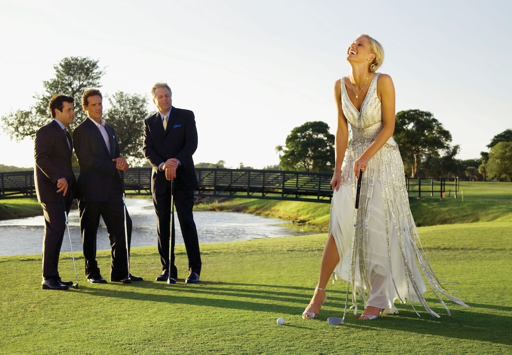 The Fairway Hotel Golf Resort 44/71