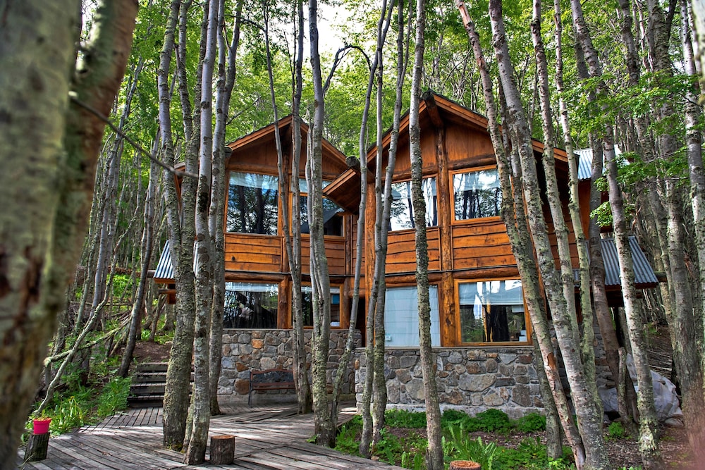 Patagonia Villa 61/68