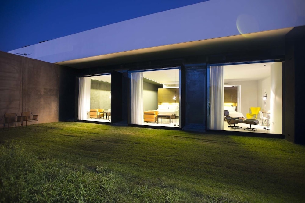 ANTONELLO COLONNA RESORT & SPA 58/64