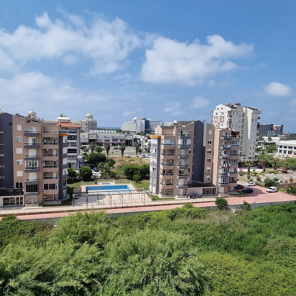 River Park Residence Lara 44/49