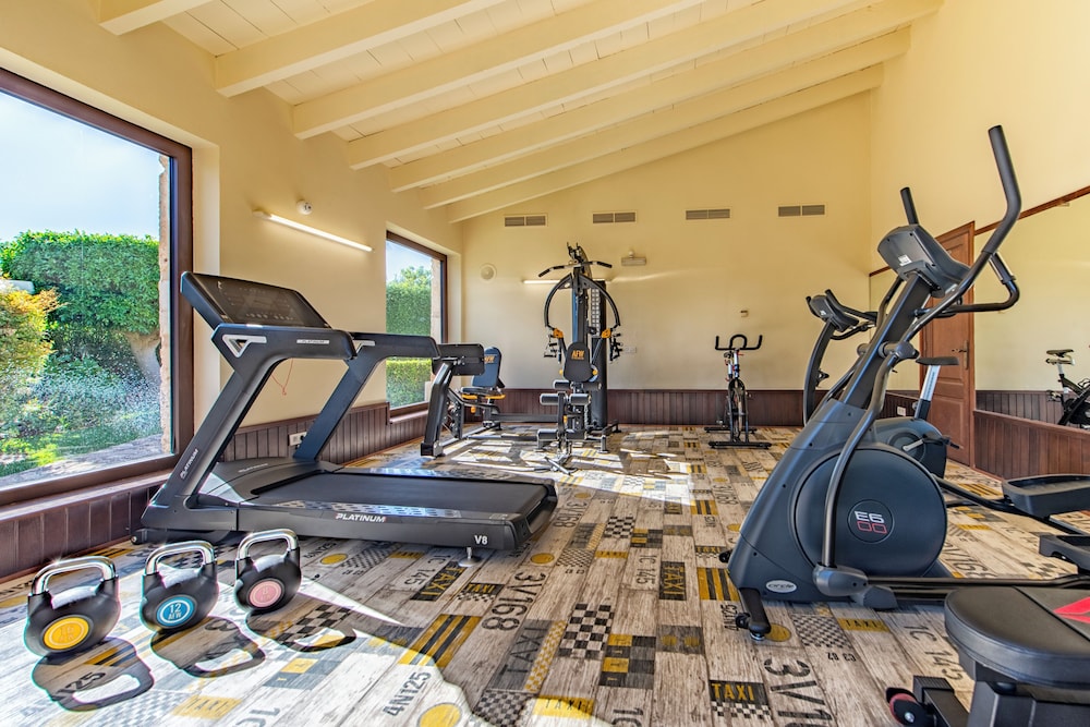 Hotel Son Trobat Wellness Spa 45/66