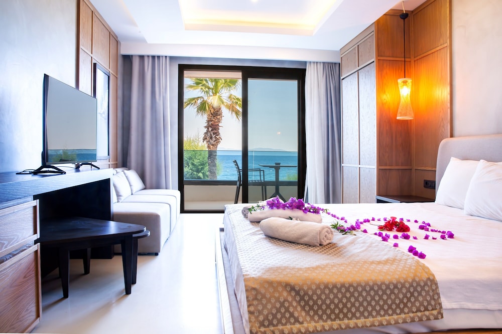 Dilekagaci Hotel 9/69
