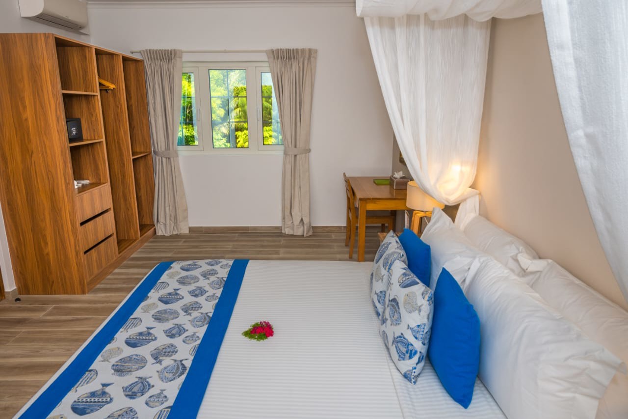 Acajou Beach Resort 18/76