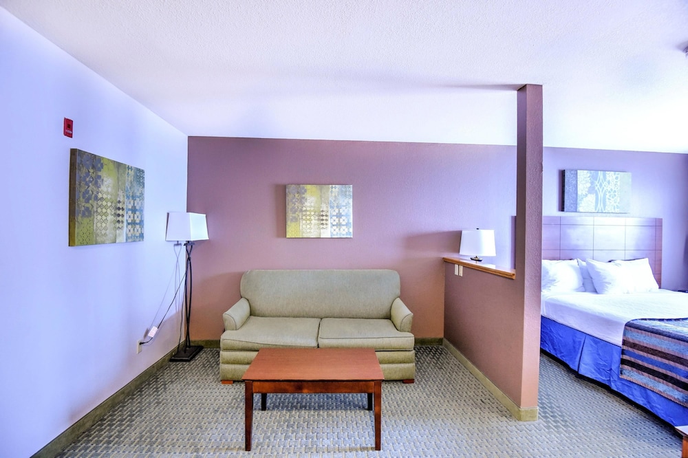 SureStay Hotel by Best Western Ottawa 29/42