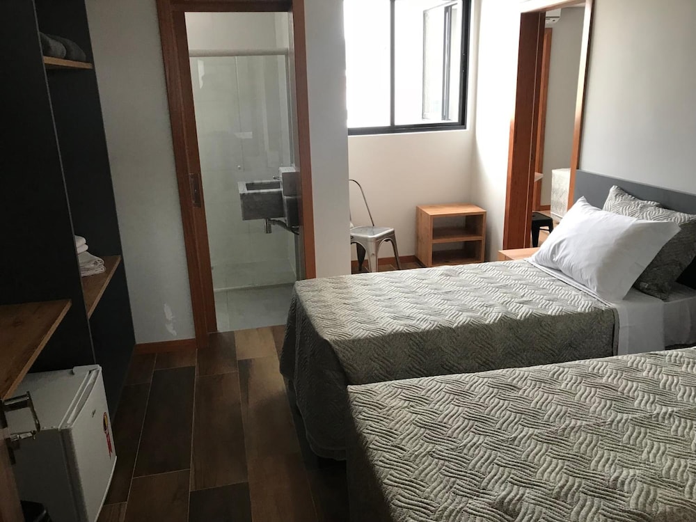Hotel Blumenhof Balneario Camboriu 16/60