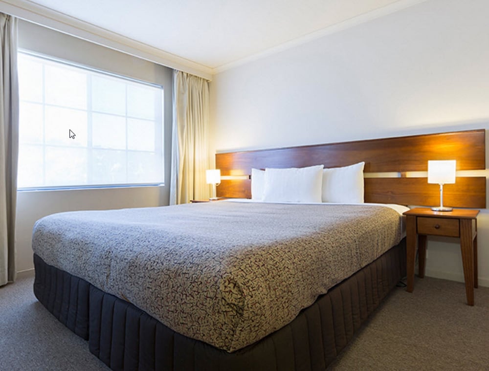 Best Western Plus Canberra Central Apartments 13/37