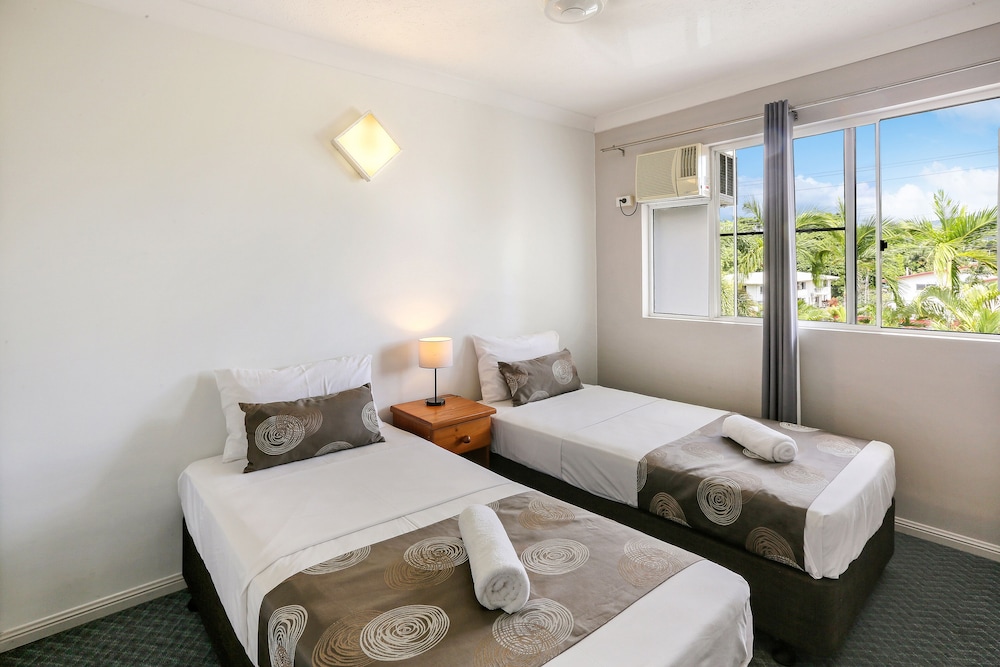 Citysider Holiday Apartments 24/61