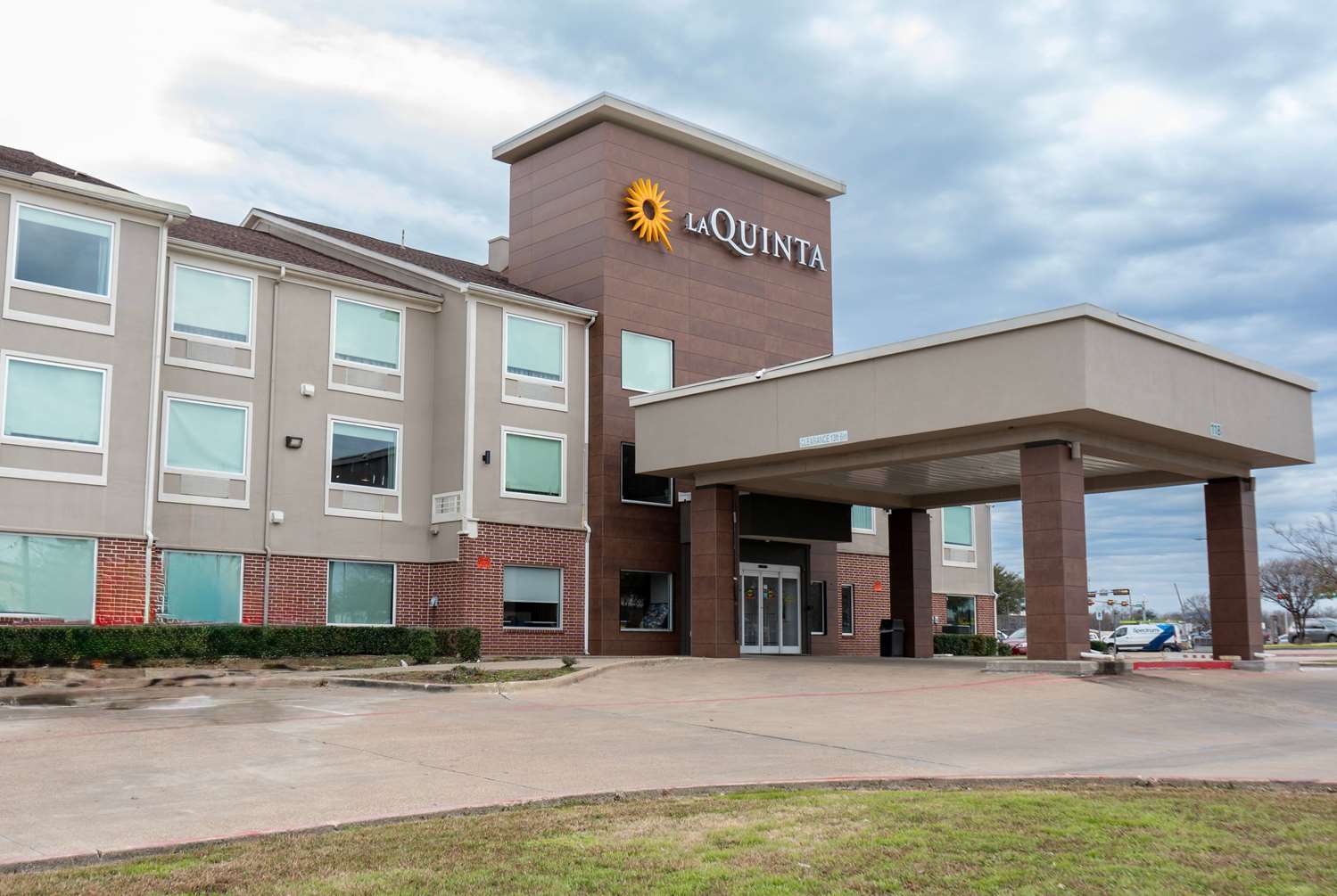La Quinta Inn & Suites by Wyndham Dallas Mesquite 58/67