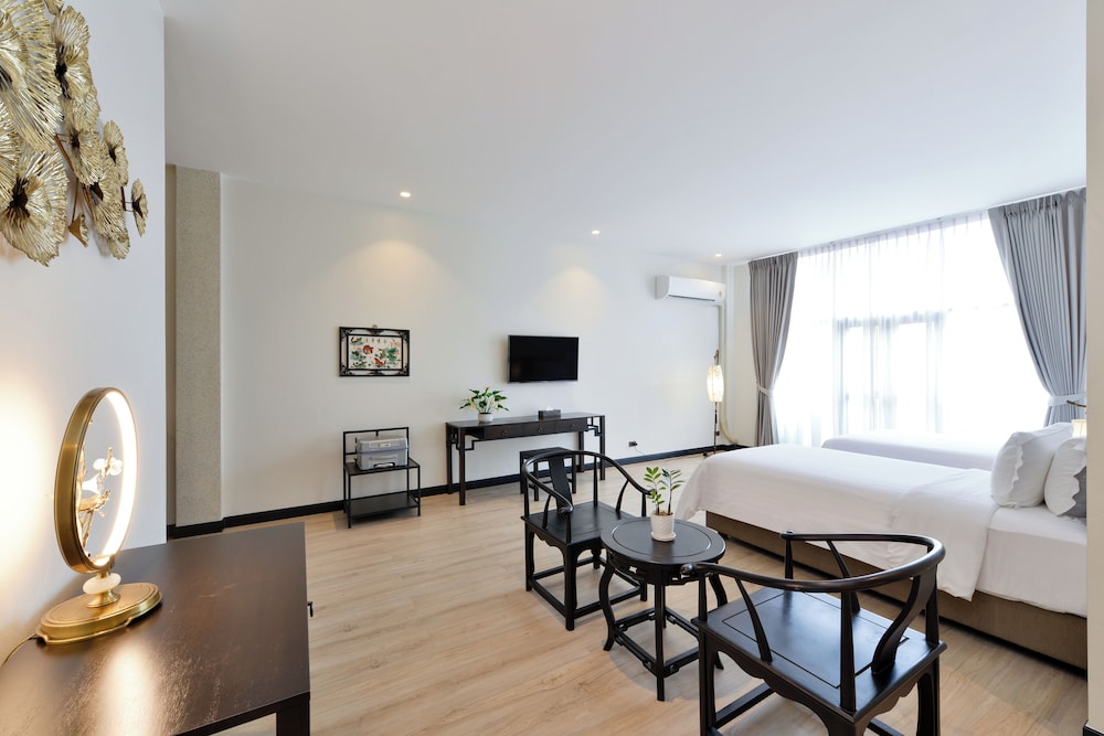 Old Thai Heng Hotel 19/31