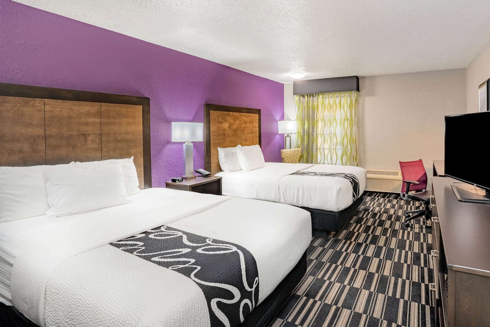 La Quinta Inn El Dorado 16/53