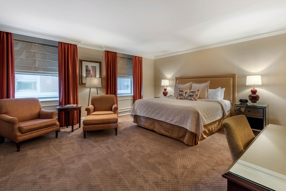 Omni William Penn 25/79