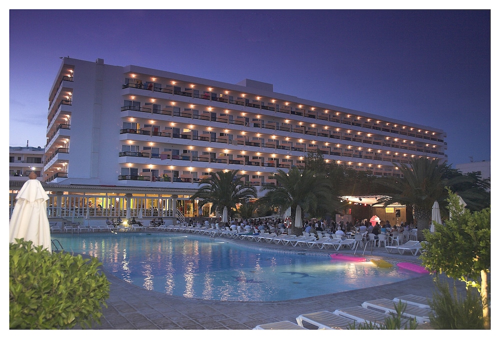 Caribe Hotel 4/61