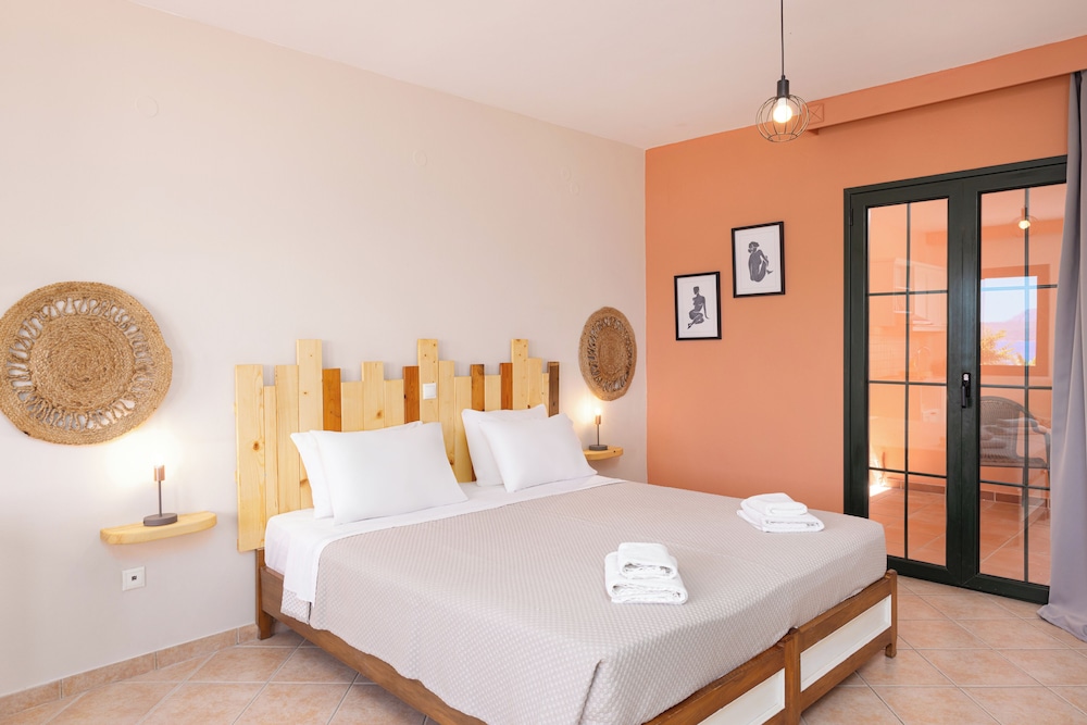 Nisea Hotel Samos 45/106