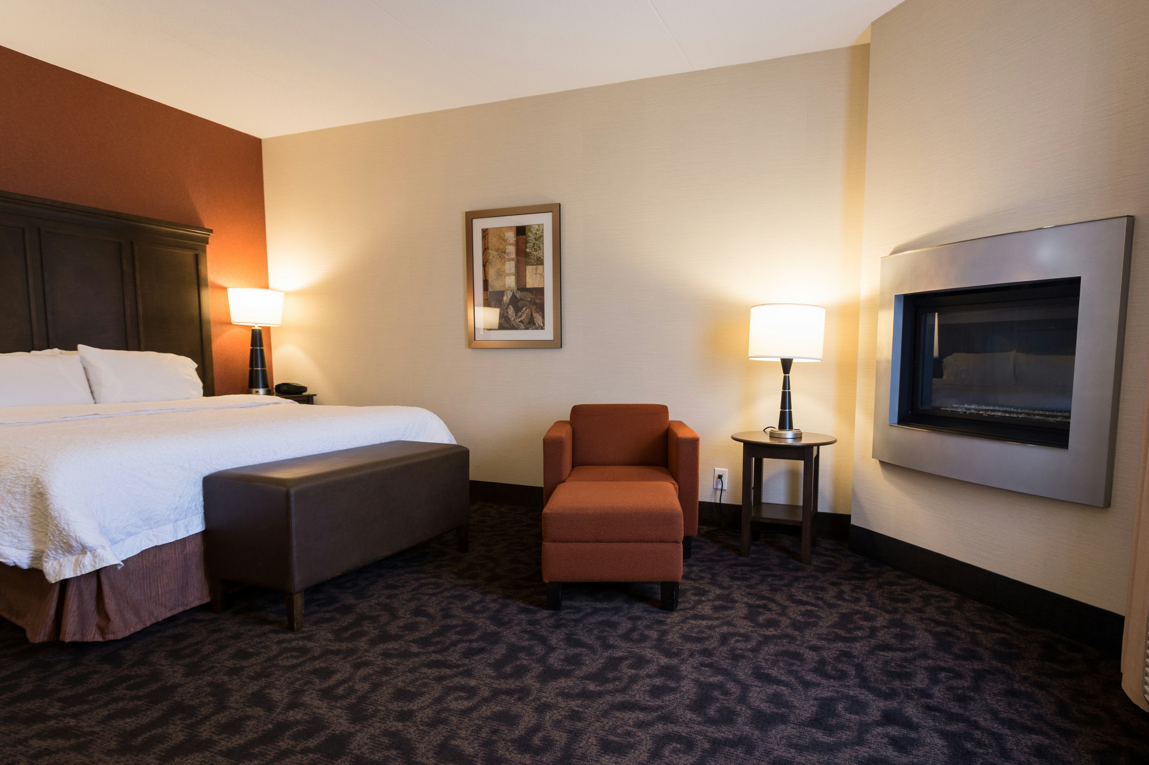 Hampton Inn By Hilton Elliot Lake Ontario Canada 12/39