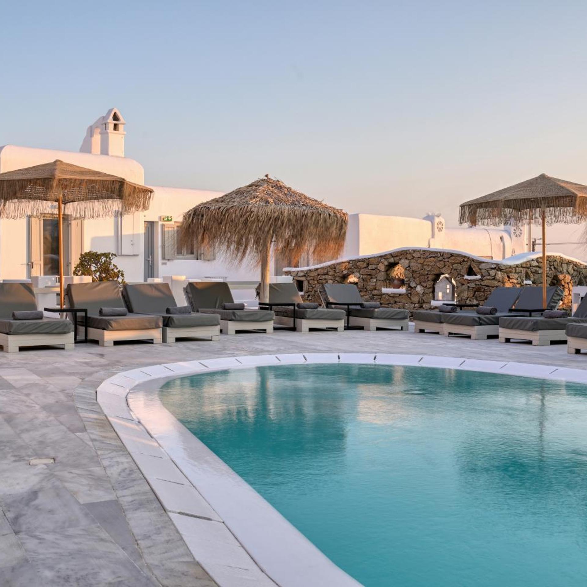 Nodo Boutique Hotel 67/69