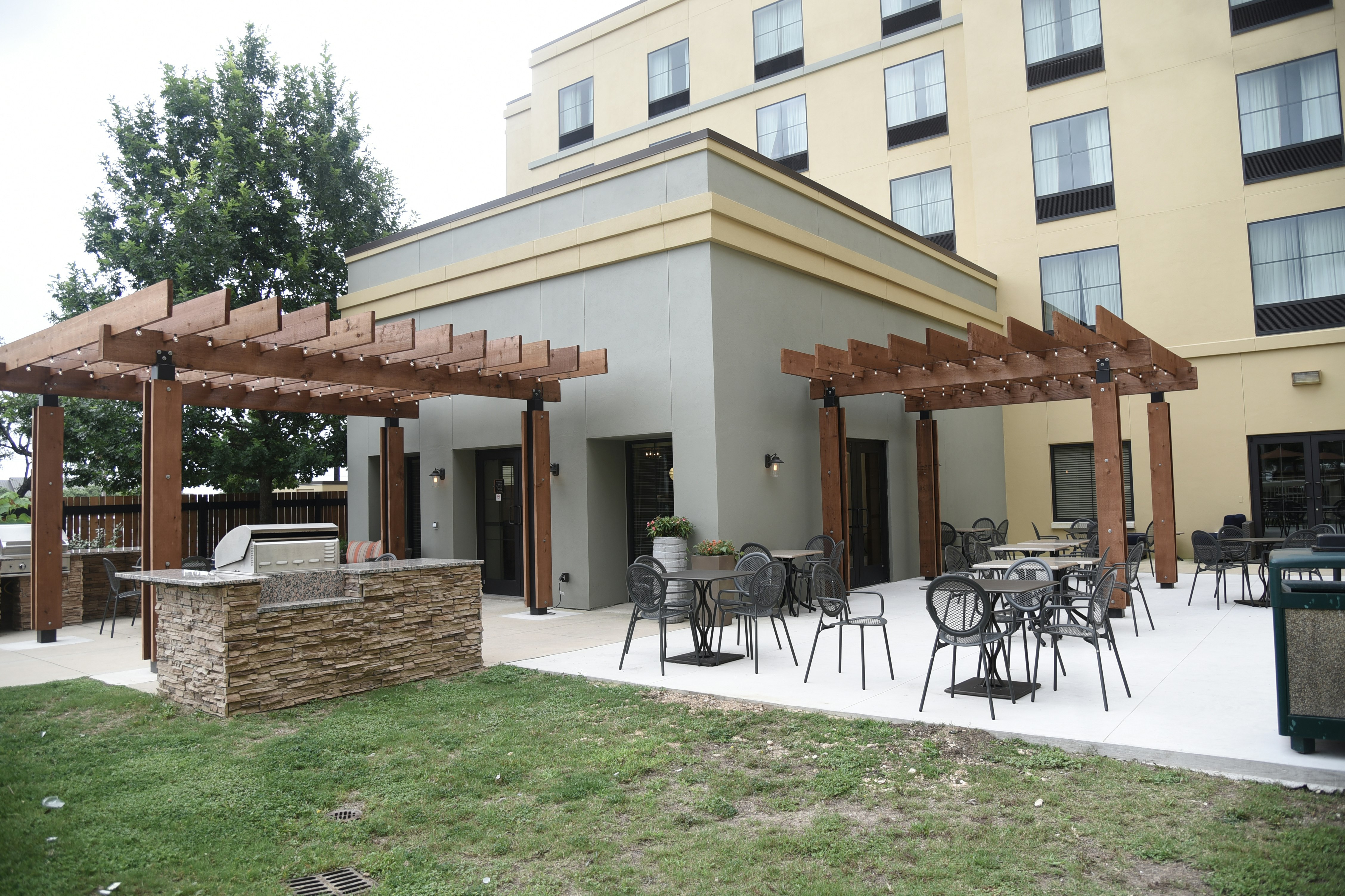 Homewood Suites By Hilton San Antonio North 26/33