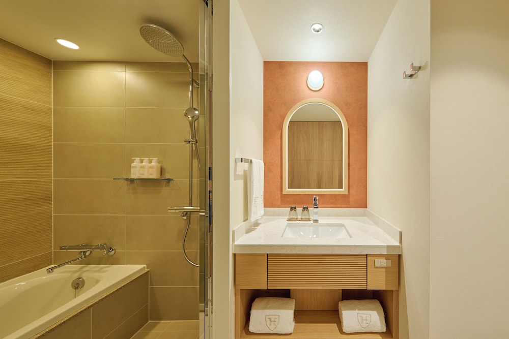 The Royal Park Hotel Ginza 6-chome 50/50