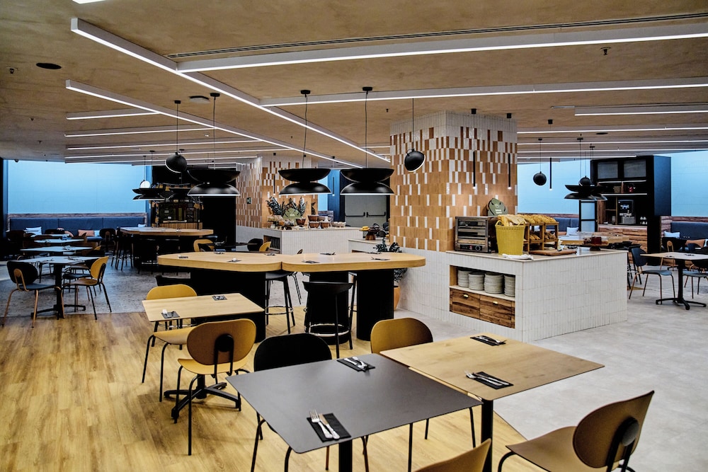 Novotel Valencia Lavant 51/65