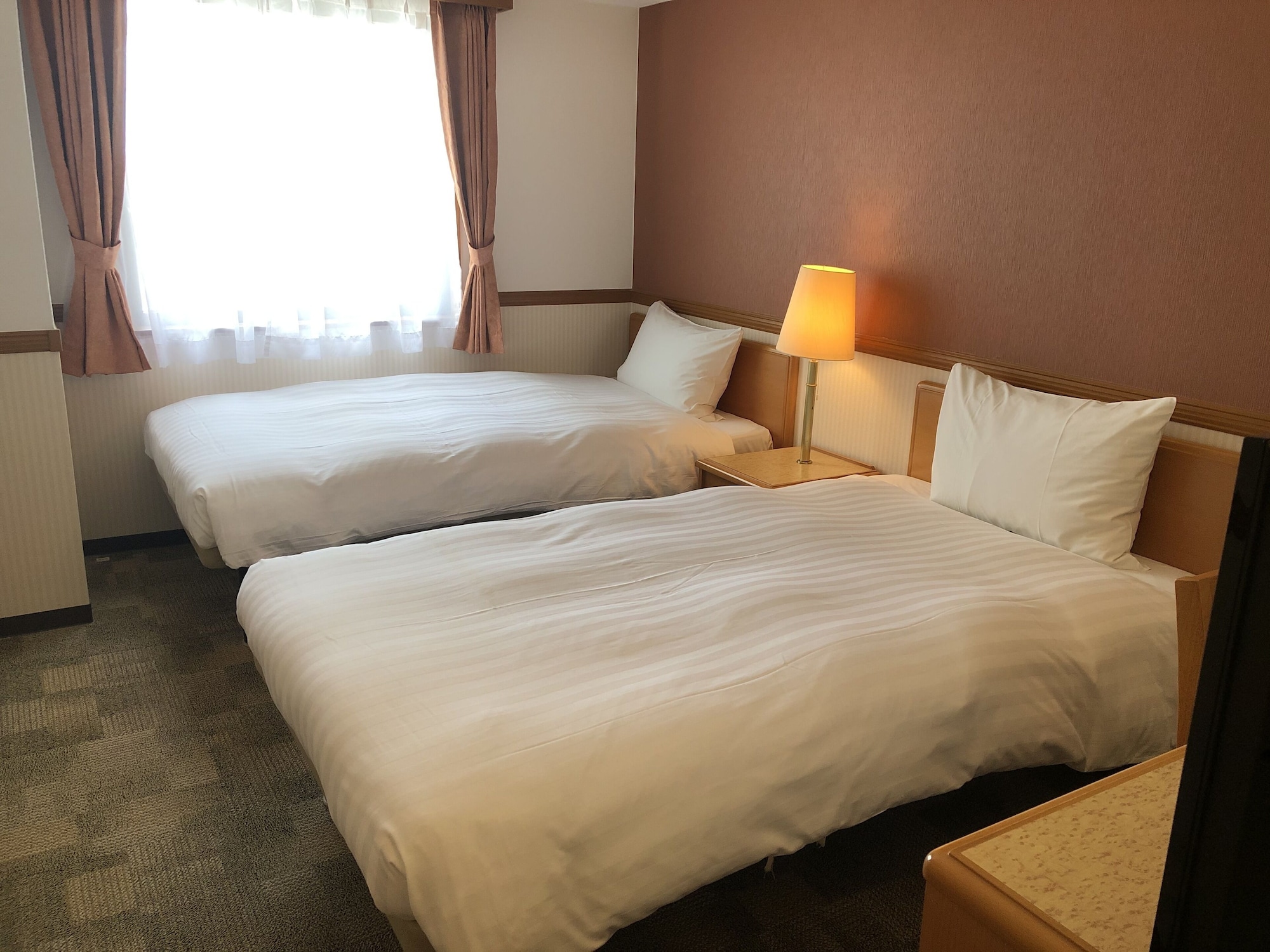 STANDARD, TWIN BEDS