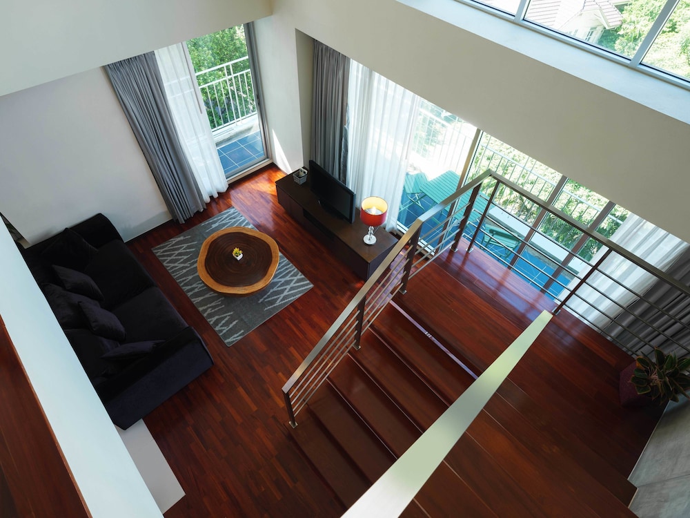 Silom Lofts Hotel 27/47