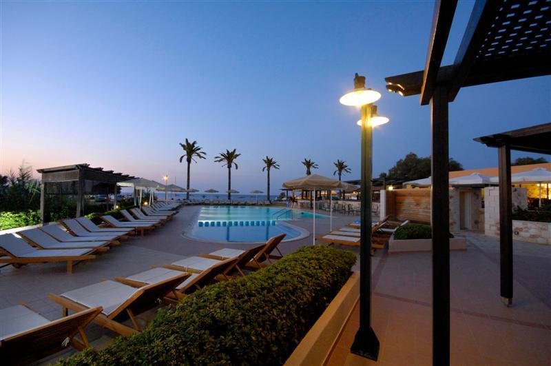 Asterion Suites & Spa - Designed for Adults 9/9