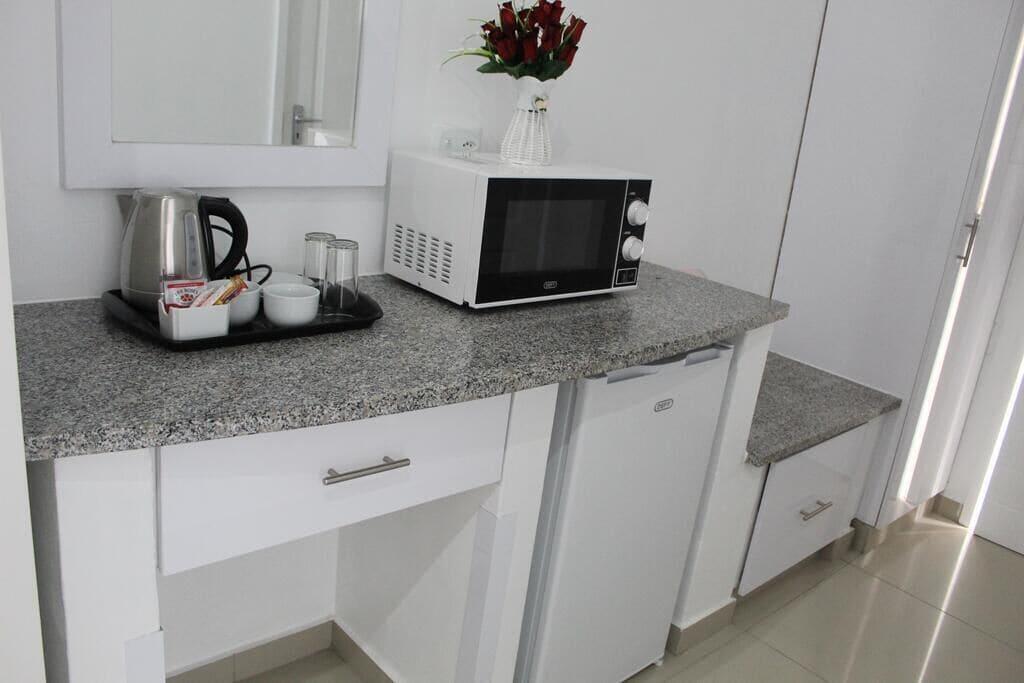 Royal Ushaka Hotel - Morningside 20/20