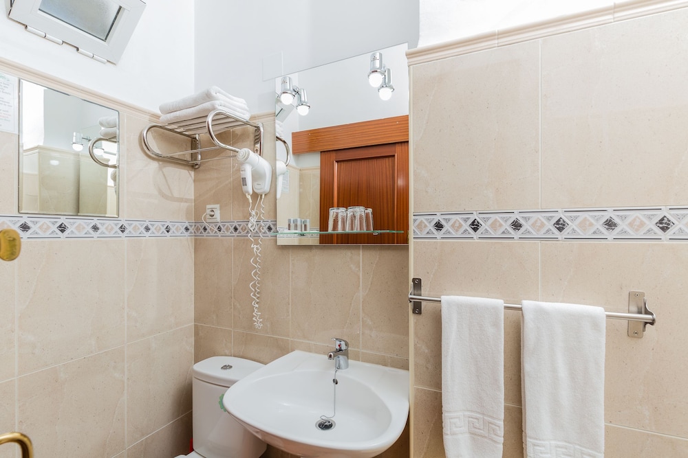 Hostal Guadalupe 49/50