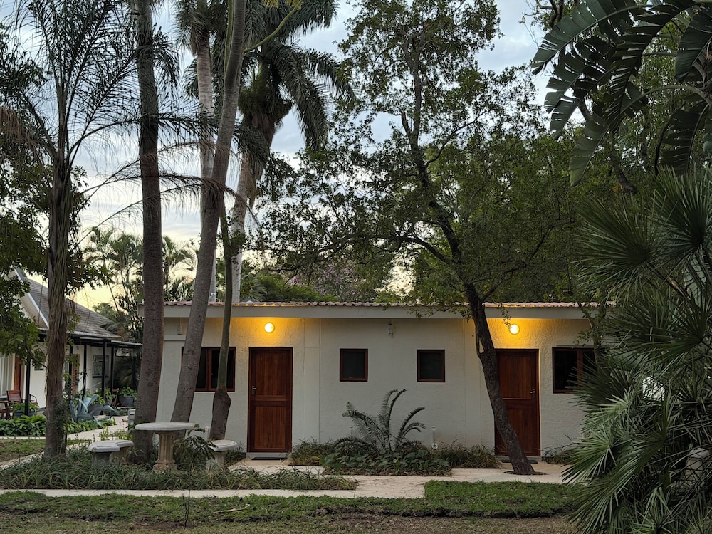 The Guest House Pongola 2/50