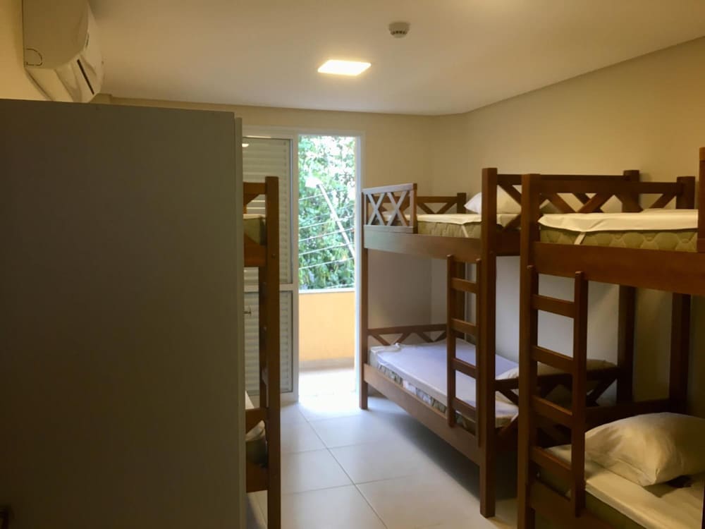 Tapera Hostel 17/50