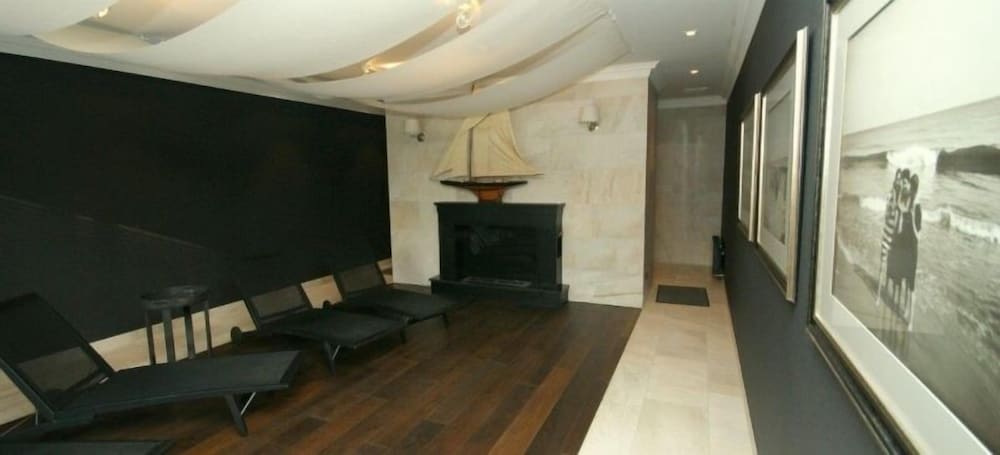 IRS ROYAL APARTMENTS - Nadmorski Dwor 35/48