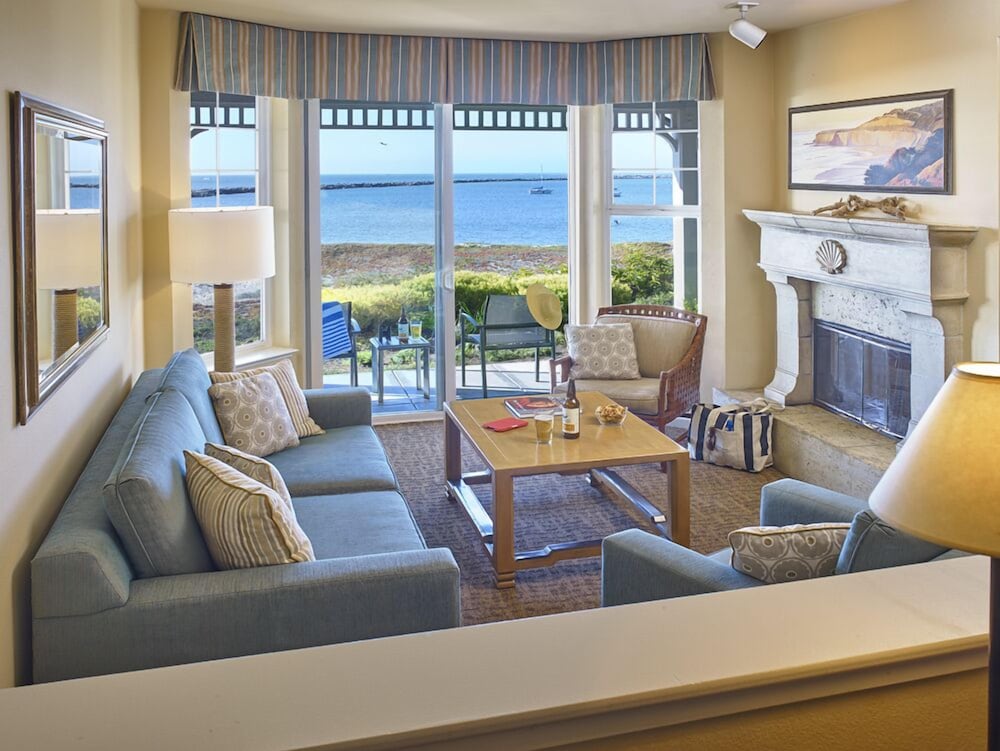 The Beach House Hotel Half Moon Bay 17/50