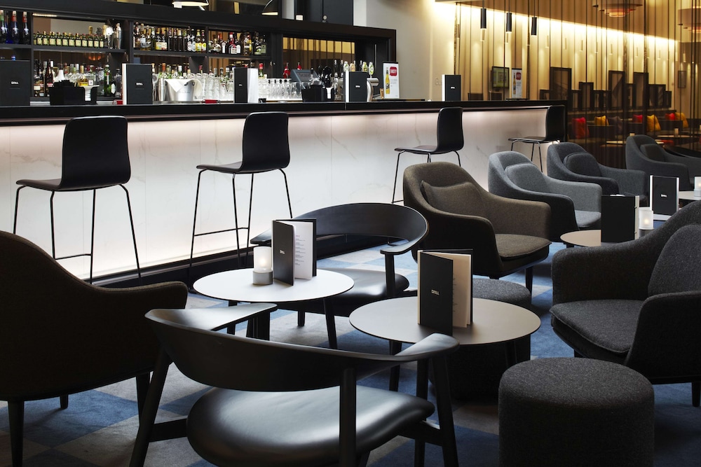 Scandic Aarhus City Hotel 48/72