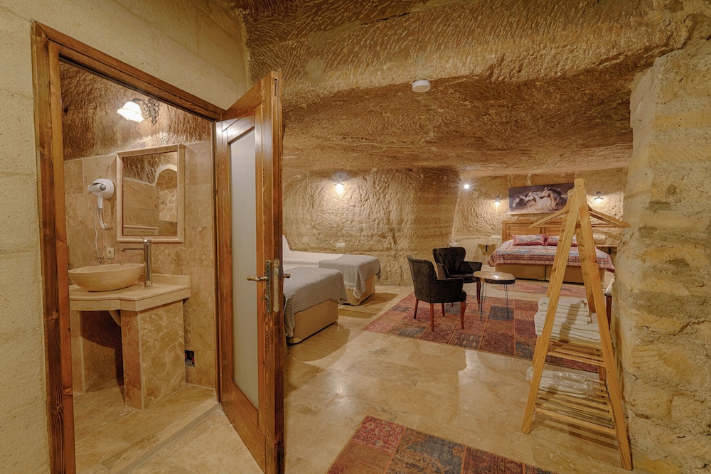 Kemer Cave House Goreme 20/50