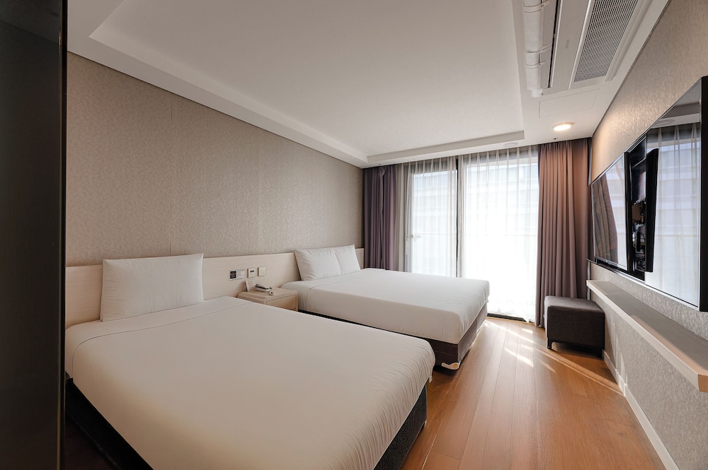 Hotel Air City Jeju 32/63
