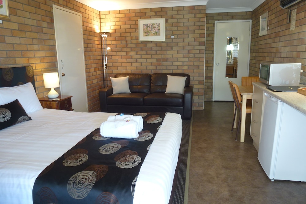 CITY VIEW MOTEL WARWICK 17/47
